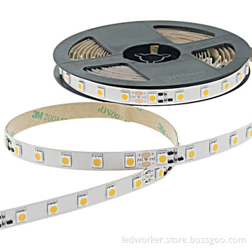 Consistent Furniture Aluminium LED Strip Lights 12V 24V RGBW 2835 5050